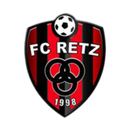 Senior A/FC RETZ - FUILET CHAUSSAIRE F. C.