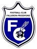F.C. FALLERON  FROIDFOND
