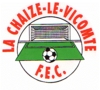 LA CHAIZE F.E.C.
