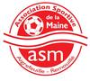 A.S. DE MAINE AIGREF.REMOUILLE